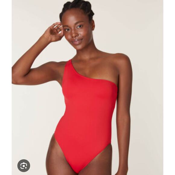 Andie Other - Andie Swim - The Nantucket One Piece